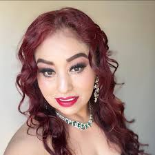 Gloria Mena VIP HMUA