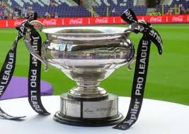 Championnat de belgique de football; Anderlecht Online Belgian Supercup On 23 July 20 Apr 16