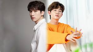 If you want to order three or . Hyuk De Vixx Se Une A Yoo Jun Como Protagonista De Color Rush 2