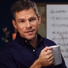 Chris Freiler's Instagram, Twitter & Facebook