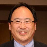 Winston Woo's Instagram, Twitter & Facebook