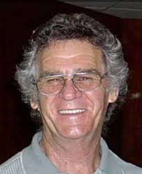 Madison Dean McVay (1938-2018)