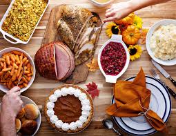 This will guarantee smooth cooking when the time comes. 45 Austin Restaurants Offering Thanksgiving Take Out Dinner