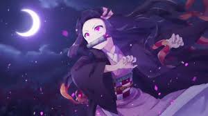 Tons of awesome cute anime mobile wallpapers to download for free. Cute Anime Wallpaper Nezuko Aesthetic Novocom Top