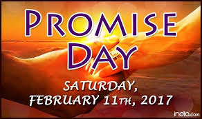 Happy promise day quotes and wishes for girlfriend & boyfriend. Happy Promise Day 2017 Wishes Best Quotes Sms Facebook Status Whatsapp Messages To Send Happy Promise Day Greetings India Com