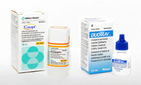 Xalatan | Prostaglandin Analogues | Intraocular Pressure | Webeyeclinic