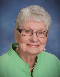 Obituary for Berdina Maxine (Miller) Carradus