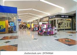 Washington Us July 19 2015 Southcenter Stock Photo Edit Now 297949064