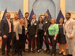 Congratulations to our 2023 Hayes Innovation Prize winners, Rachel…