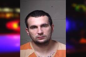 Dwayne Coe — Paulding County Jail Bookings