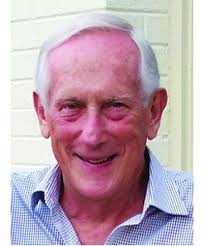 Neil Casey Obituary (1943