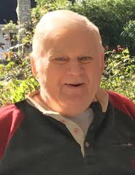 Obituary information for Carroll Louis LaPorte