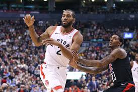 Los angeles clippers coach doc rivers explained in a statement that the response we are seeing across the nation, to the murder of george floyd rivers has become a lead voice with the clippers and in the nba for speaking out on racial issues. Nba Fines Clippers For Doc Rivers Comments About Kawhi Leonard