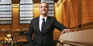 J.p morgan is a global leader in financial services offering solutions to the world's most important corporations, governments and institutions. Jp Morgan Int L Private Bank Ceo Exits Martin Marron Named As Replacement Citywire