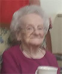 Alyce Kathryn Erb Steele (1925-2017)