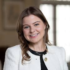 Daniela Geraldo — Volunteer Lawyers for Justice