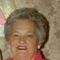 Faye J. Mann Obituary