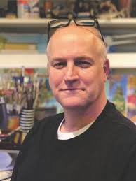 For the Love of Reading Presenters 2021