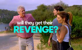 The water's warm and the drama's even hotter! Australian Home And Away Spoilers Back To The Bay