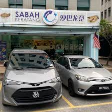 Mizu is a freehold property located in ara damansara. Sabah Keratang Seafood Restaurant