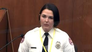 The jurors who will decide the fate of derek chauvin have now officially been picked, here's how the final jury breaks down: Derek Chauvin Trial Testimony From Firefghter And Teens Who Filmed George Floyd S Fatal Arrest