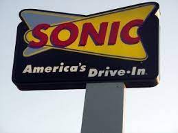 Happy Hour At Sonic Oklahoma Travel Oklahoma History Oklahoma Usa
