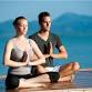 Free Yoga event image