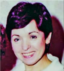 May Howes Obituary (1934