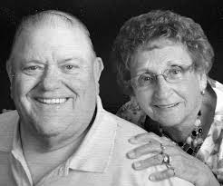 Eleanor and Donald Jones Obituary