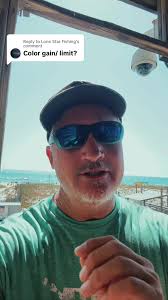 How to Set Up Perspective Mode