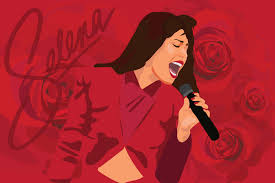 See more ideas about latin artists, ritchie valens, victor jara. 25 Years After Her Death Selena Is More Popular Than Ever