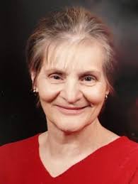 Rose Simchick Obituary (1939