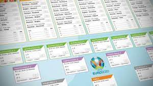 Are you looking for uefa euro 2020 football final tournament schedule in microsoft excel format? X29szawdxcb9em