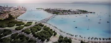Stp phase 2a will comprise gross land area of approximately 252.81 acres of land (stp phase 2a). Transforming Gurney Drive With Phase 2 Of Seri Tanjung Pinang Allmalaysiaproperty