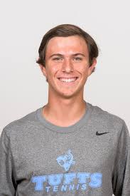 15 Men's Tennis Earns Second Victory of the Day, Beats Babson 7-2