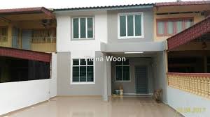 1 month deposit 1 month advance payment. Taman Ayer Keroh Height Ayer Keroh Intermediate 2 Sty Terrace Link House 4 Bilik Tidur Untuk Disewa Iproperty Com My