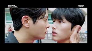 Bl Gay Korean Drama Trailer Love With Flaws Youtube