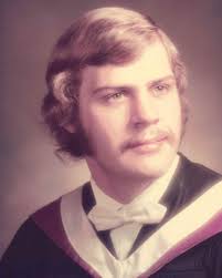 Gordon William Jaques Obituary July 5, 2025