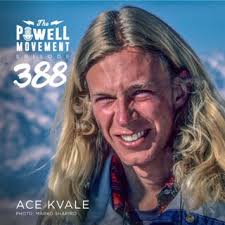TPM Episode 388: Ace Kvale, Legendary Skier and Photographer