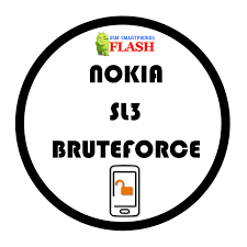 Once finished loading your phone will ask you for the network unlock code. Nokia Sl3 Network Unlock Brute Force Server Gsm Flash