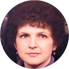 Nancy Evans Obituary (1944