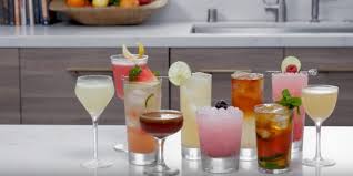 Maybe you would like to learn more about one of these? Faire Son Cocktail A La Maison Cuisine Patisserie Moderne