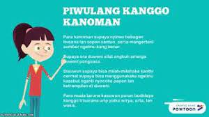 Check spelling or type a new query. Piwulang Serat Wedhatama Pupuh Pangkur Youtube