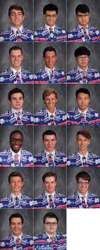 34% of Mount Michael Seniors Receive OWH Academic Team Recognition