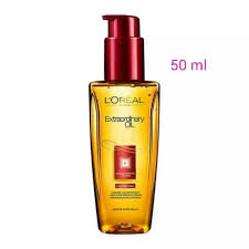 Bio hair serum merupakan produk serum dengan kandungan bahan alami yang bermanfaat untuk membantu mengatasi masalah kerontokan dan menumbuhkan rambut. Loreal Serum Vitamin Rambut Extraordinary Oil For All Hair 50 Ml Serum Rambut Loreal Vitamin Rambut