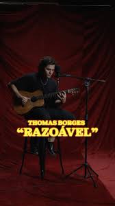 Você procura ou só deixa a música chegar até você?, A verdade é que tem  muito ouro debaixo dessa terra, e o Thomas Borges, é um ótimo exemplo de  que existe muita coisa pra descobrir no “sub-solo” do ...