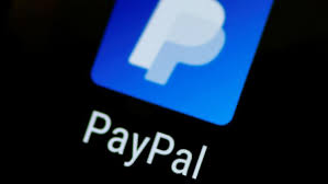 Am schnellsten ließe sich das mit dem einloggen und dem passwort. Aktie Gibt Deutlich Nach Paypal Kassiert Prognose N Tv De