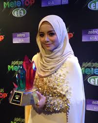 Comment must not exceed 1000 characters. Senarai Penuh Pemenang Anugerah Meletop Era 2016