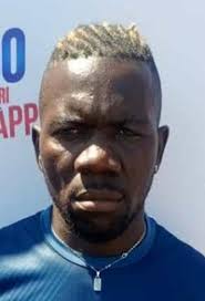 BoxRec: Anthony Peter