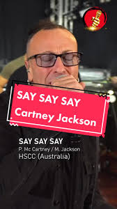 James Mccartney Australia